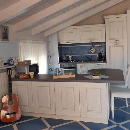 Casa Bouganville ลาสเปเซีย ภายนอก รูปภาพ